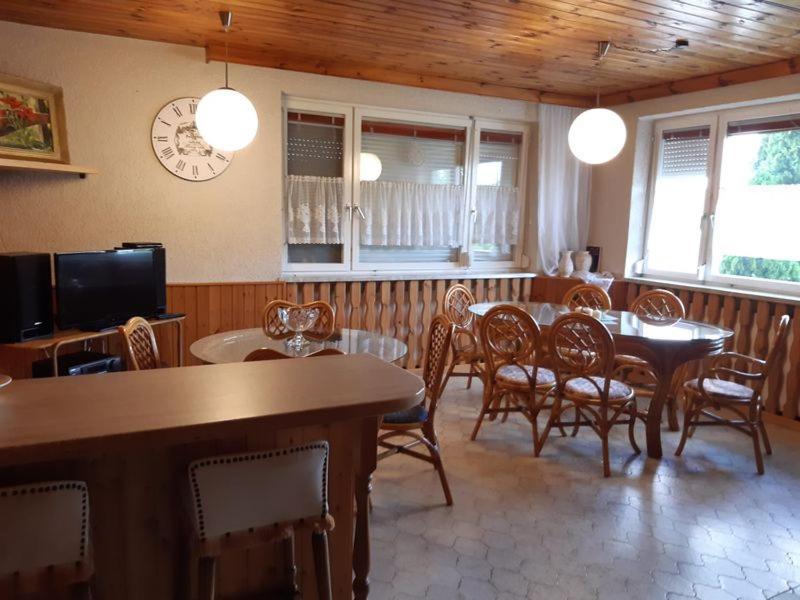 Ferienwohnungen Oedenburgerhof Moerbisch Am See Exterior photo